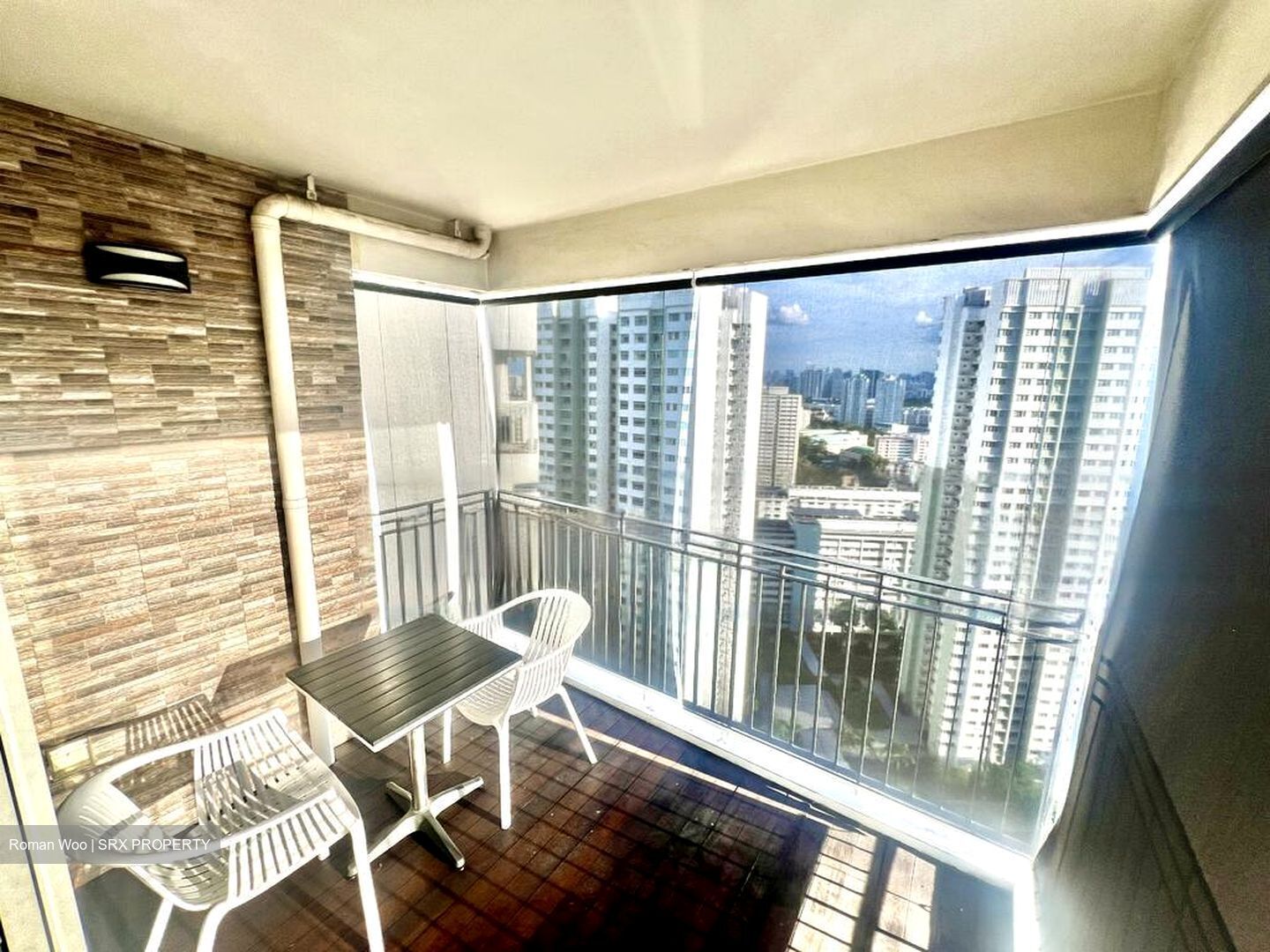 Blk 588A Park Central @ Amk (Ang Mo Kio), HDB 5 Rooms #508290081